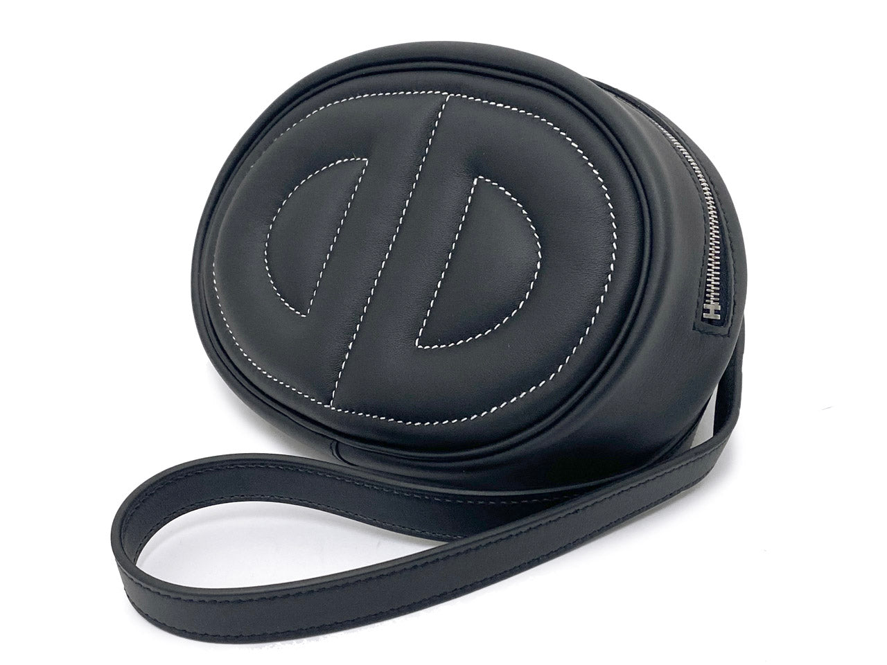 エルメス/インザループ ボディバッグ