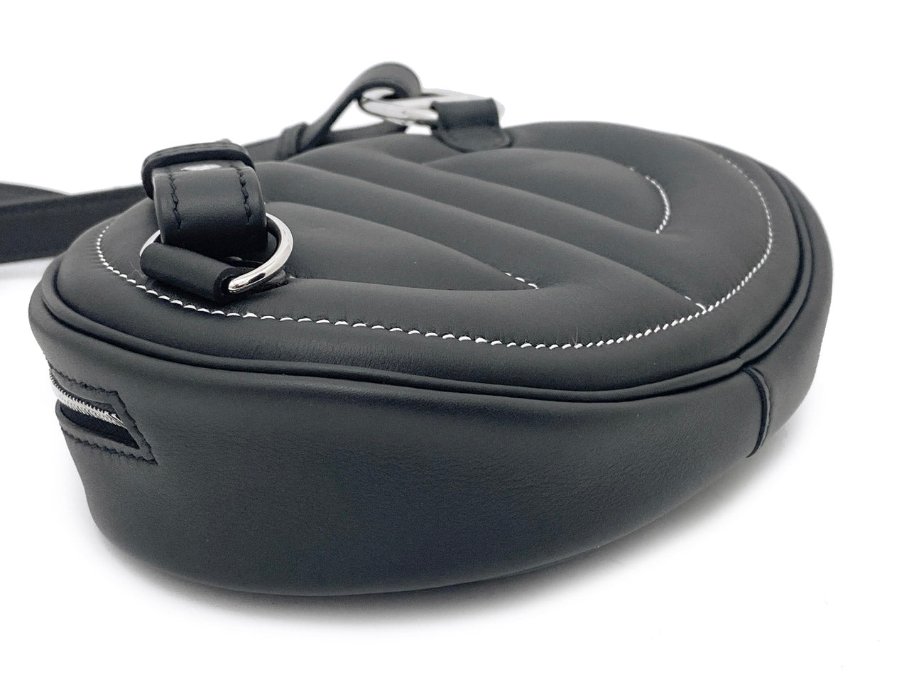 エルメス/インザループ ボディバッグ