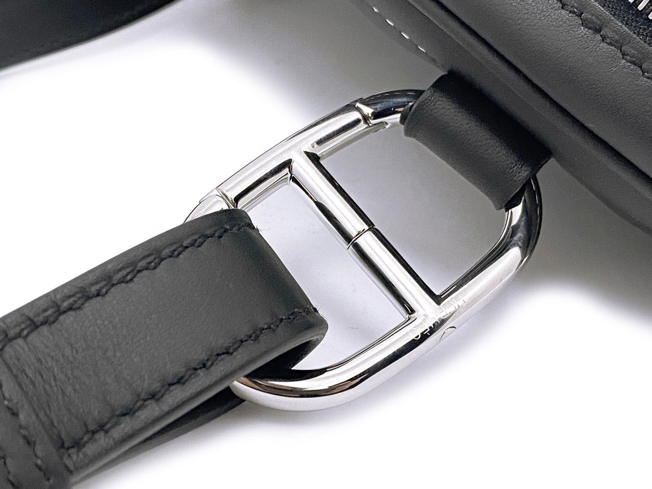 エルメス/インザループ ボディバッグ