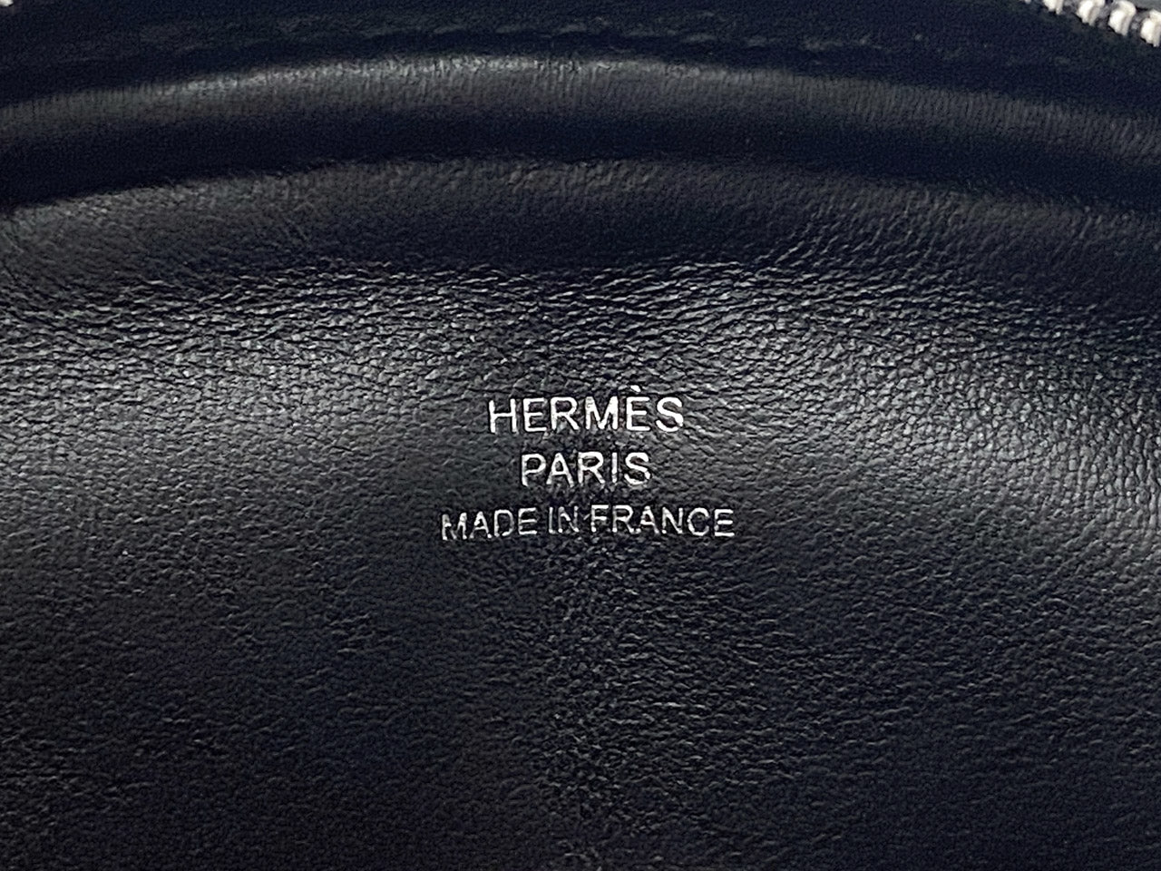 エルメス/インザループ ボディバッグ