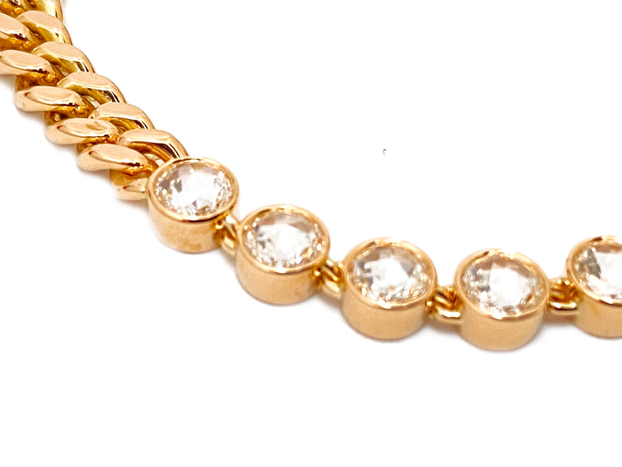 エルメス/ブレスレット 《ブックルセリエ・オン・ザ・ロック》