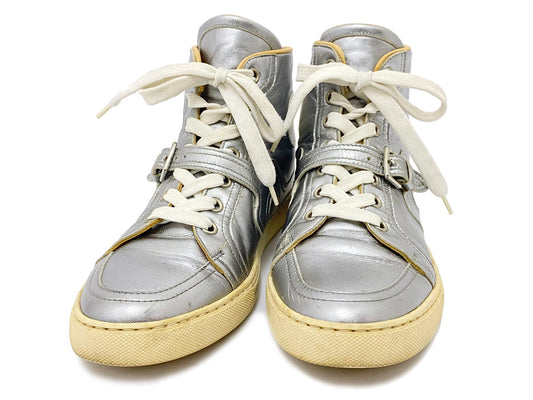 エルメス/ハイカットスニーカー