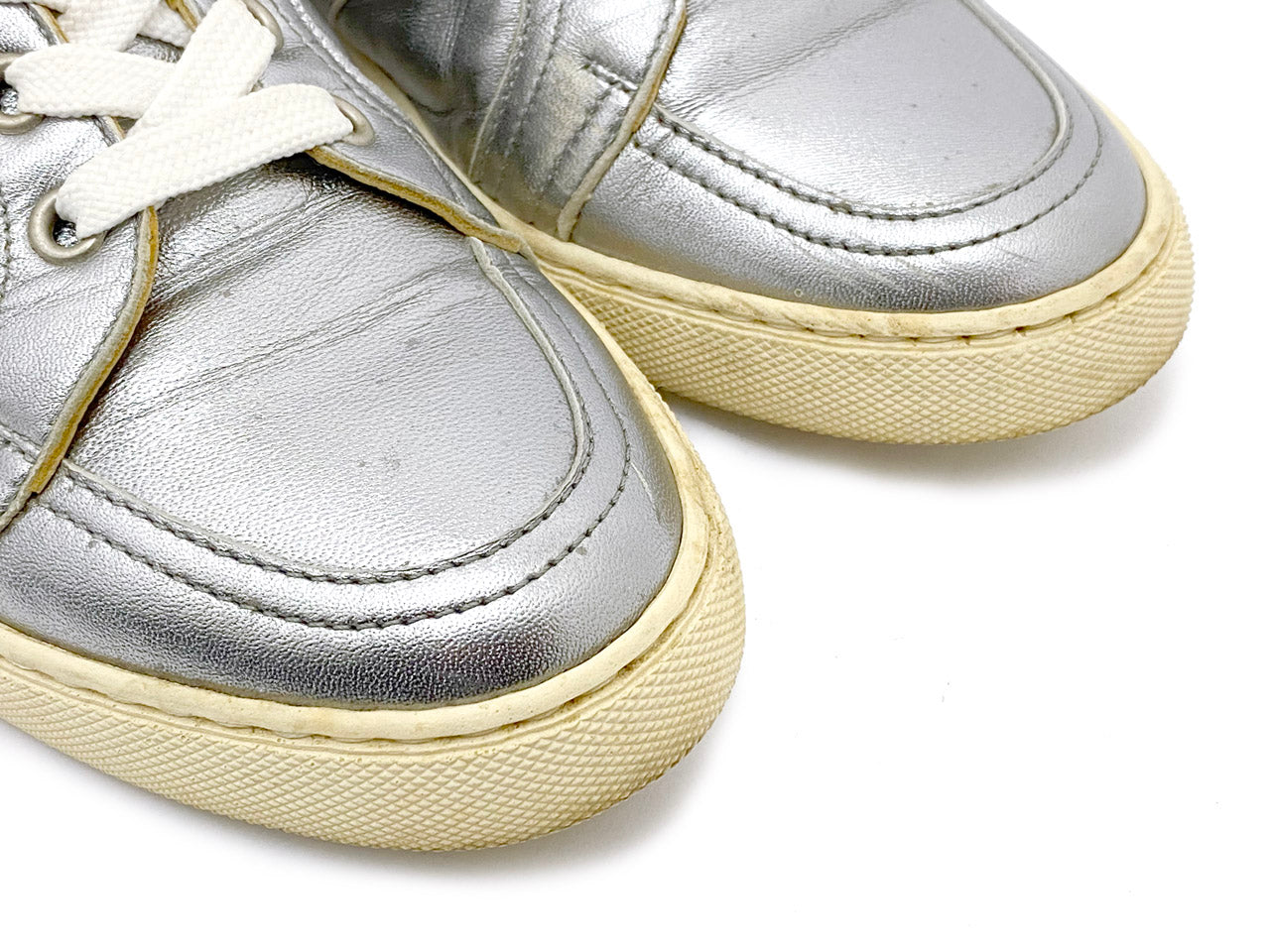 エルメス/ハイカットスニーカー