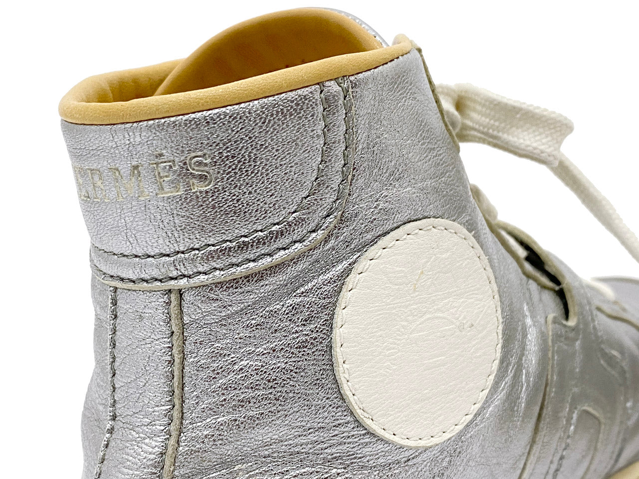 エルメス/ハイカットスニーカー