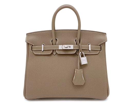 エルメス/バーキン 25