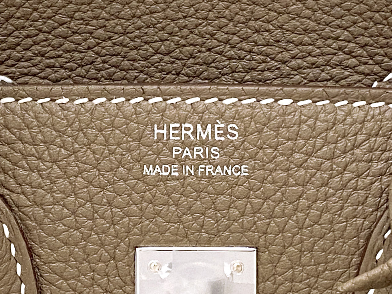 エルメス/バーキン 25