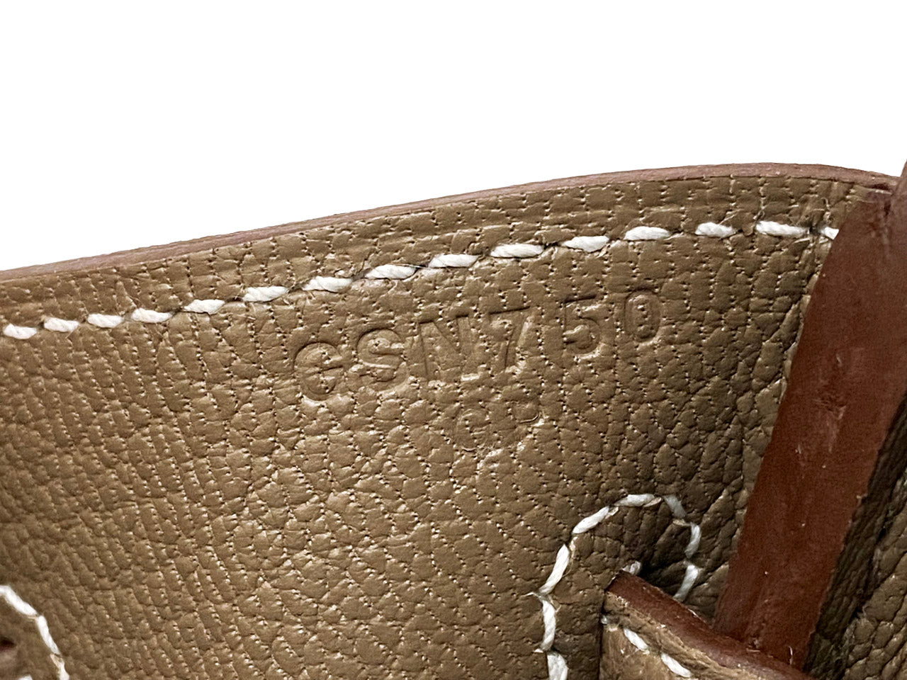 エルメス/バーキン 25