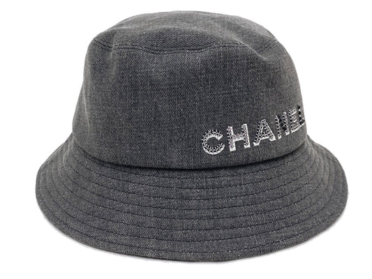 シャネル/バケットハット【SALE】