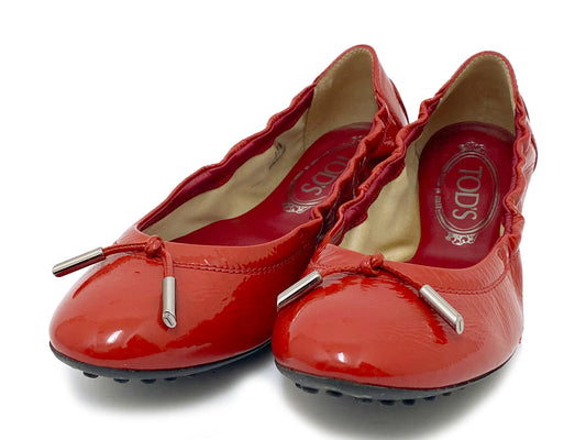 トッズ/バレエシューズ