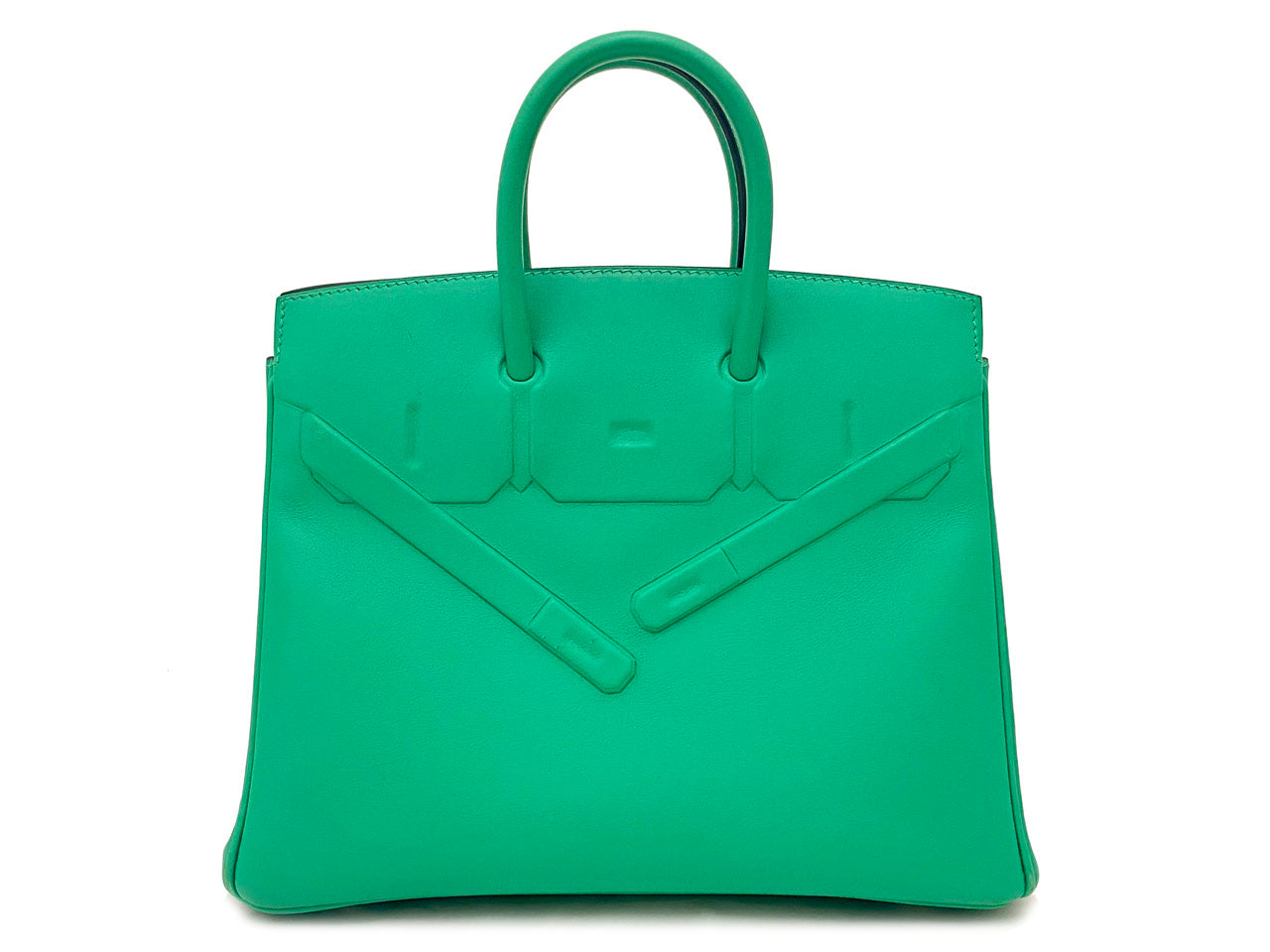 エルメス/バーキンシャドウ 25