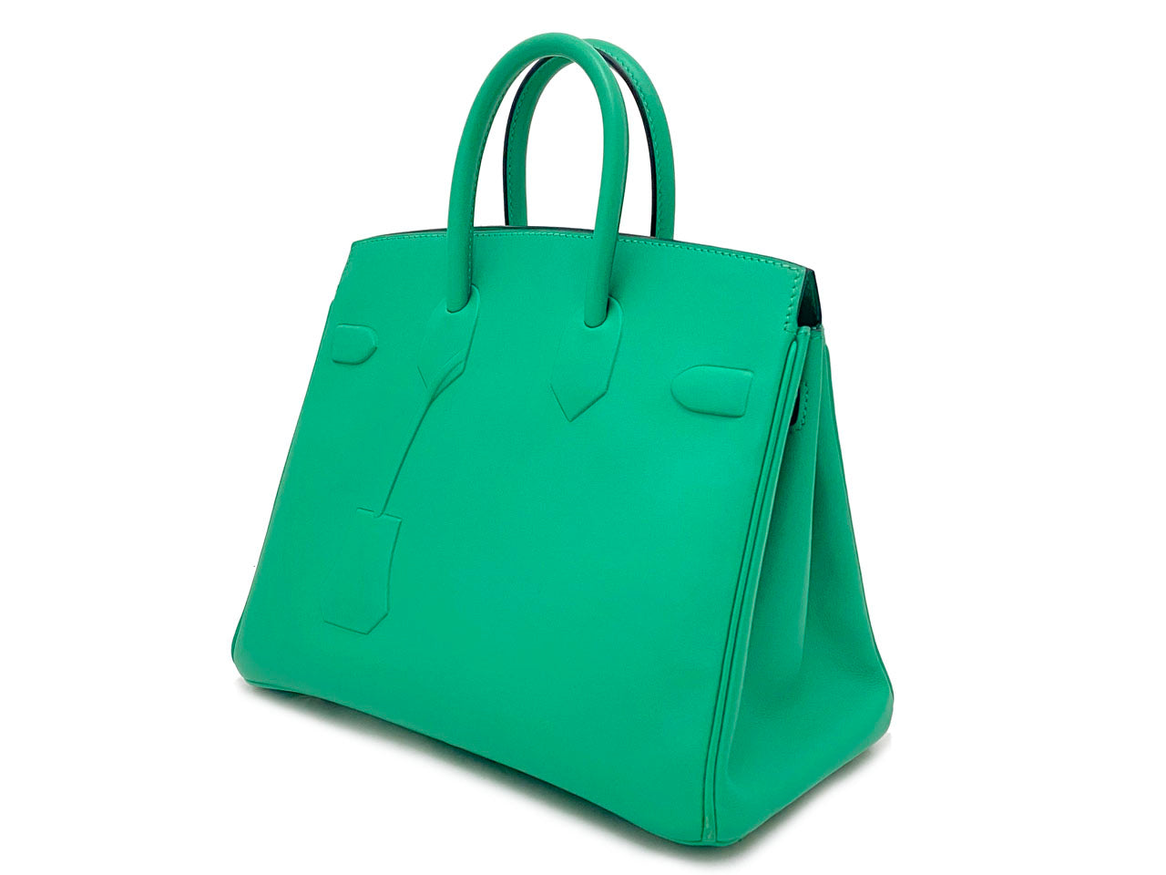 エルメス/バーキンシャドウ 25