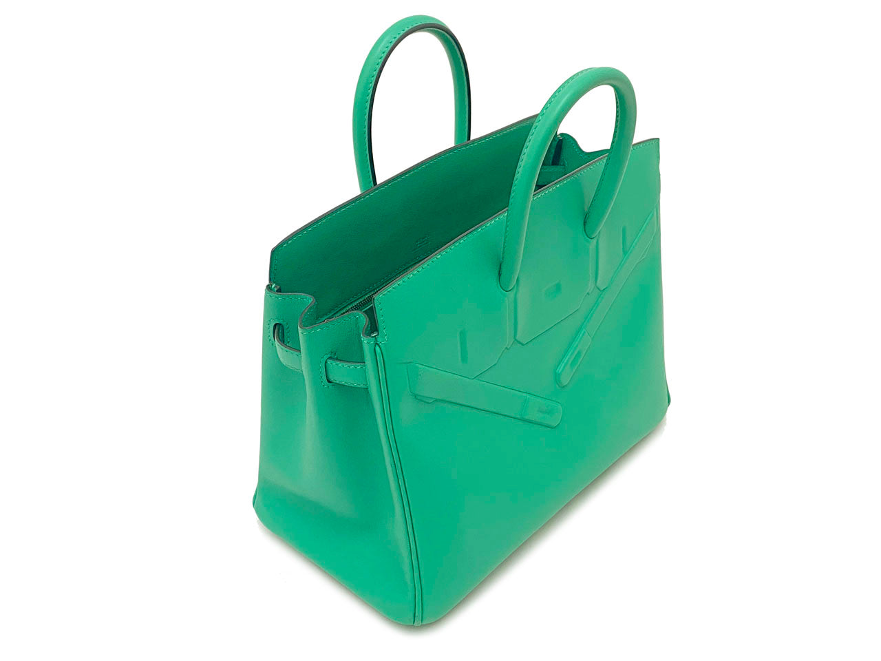 エルメス/バーキンシャドウ 25