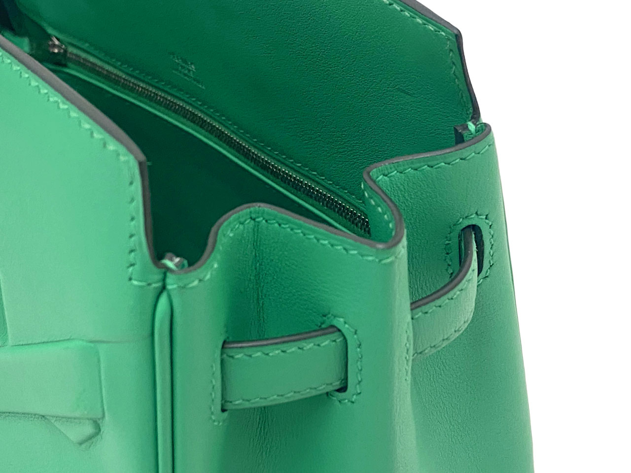 エルメス/バーキンシャドウ 25