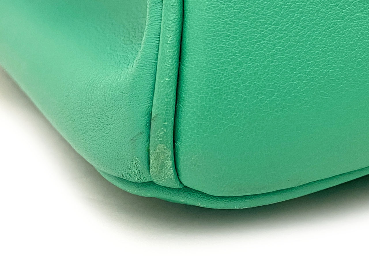 エルメス/バーキンシャドウ 25