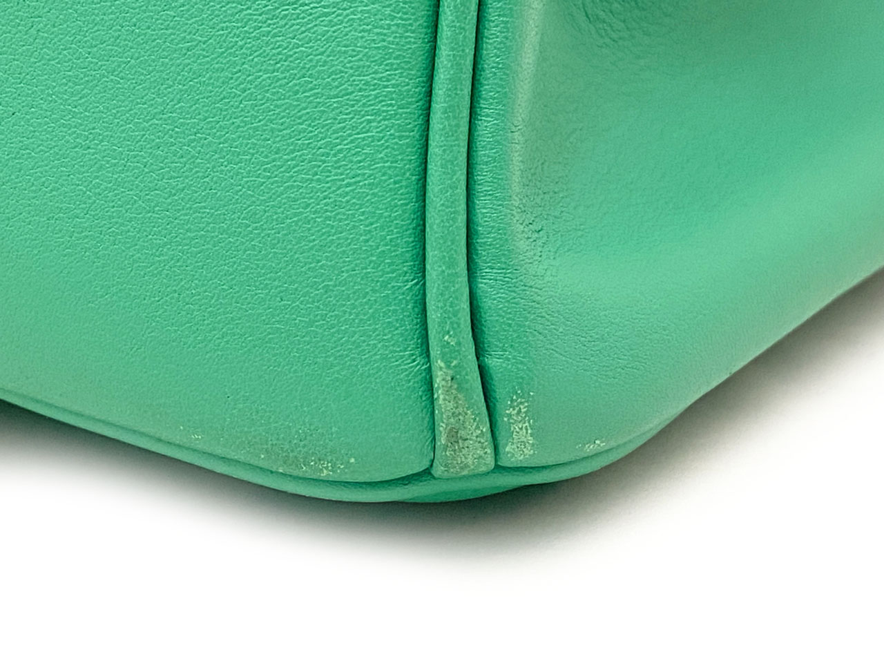 エルメス/バーキンシャドウ 25