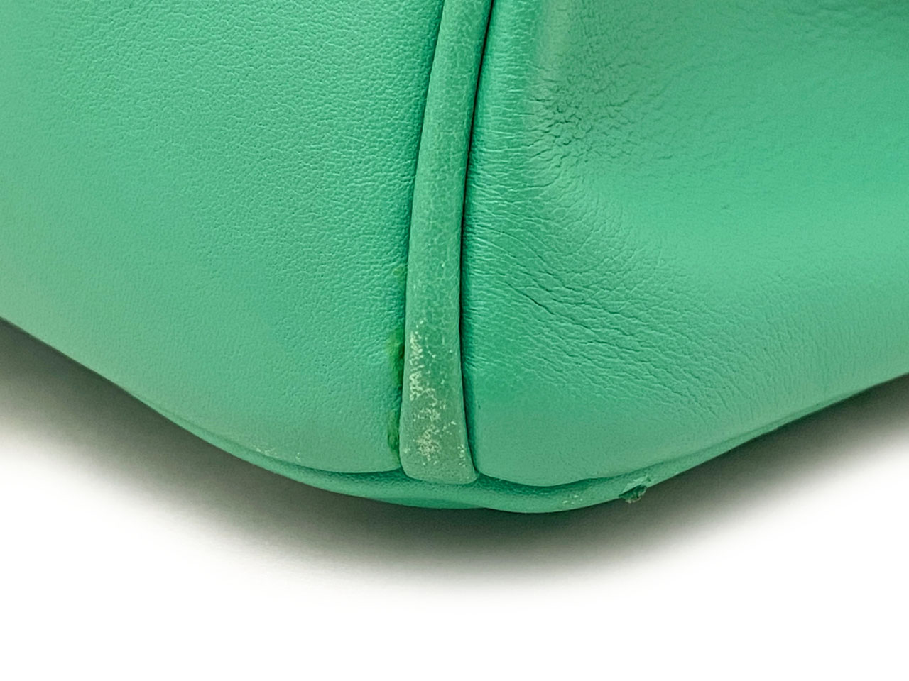 エルメス/バーキンシャドウ 25