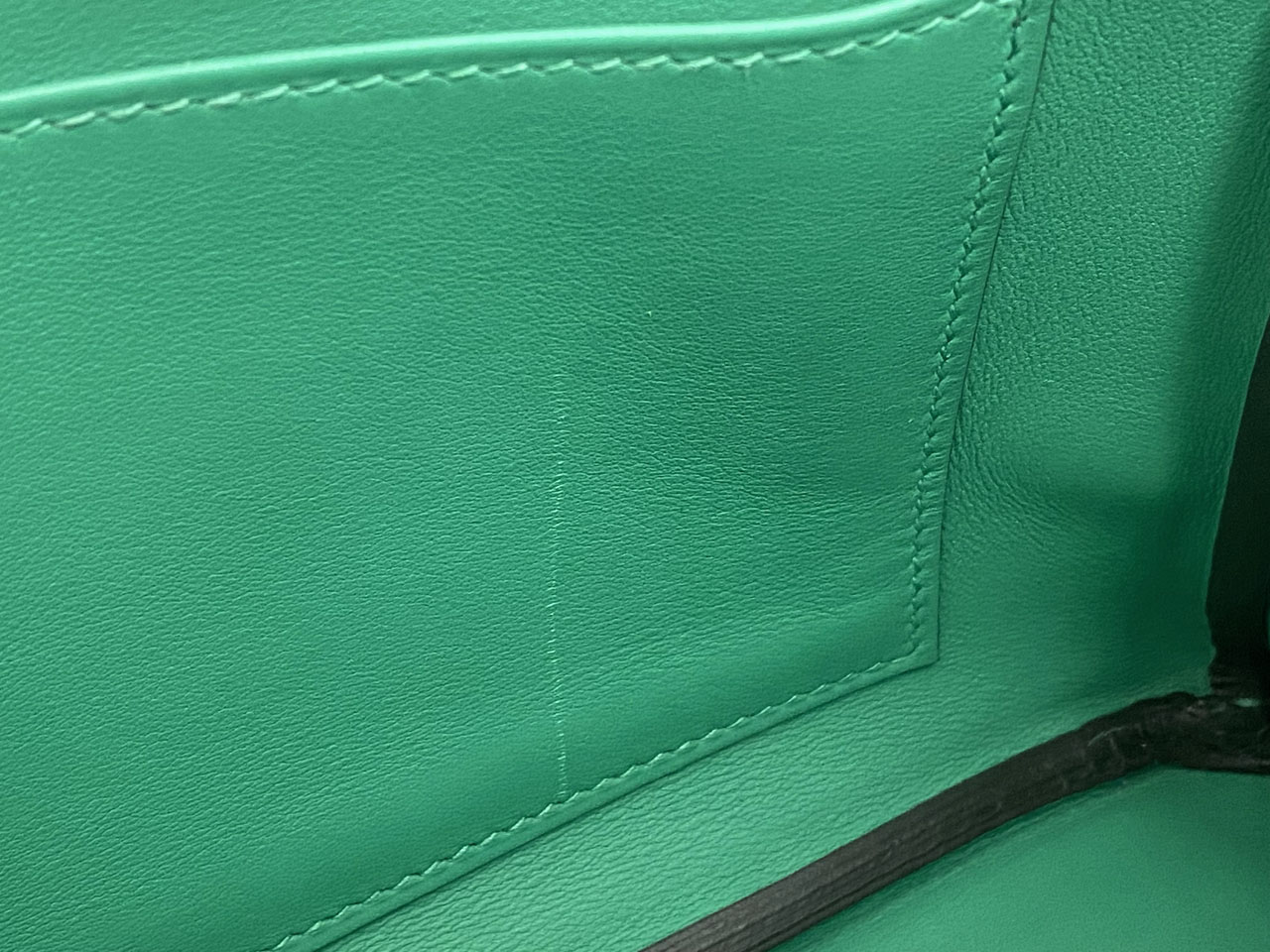 エルメス/バーキンシャドウ 25