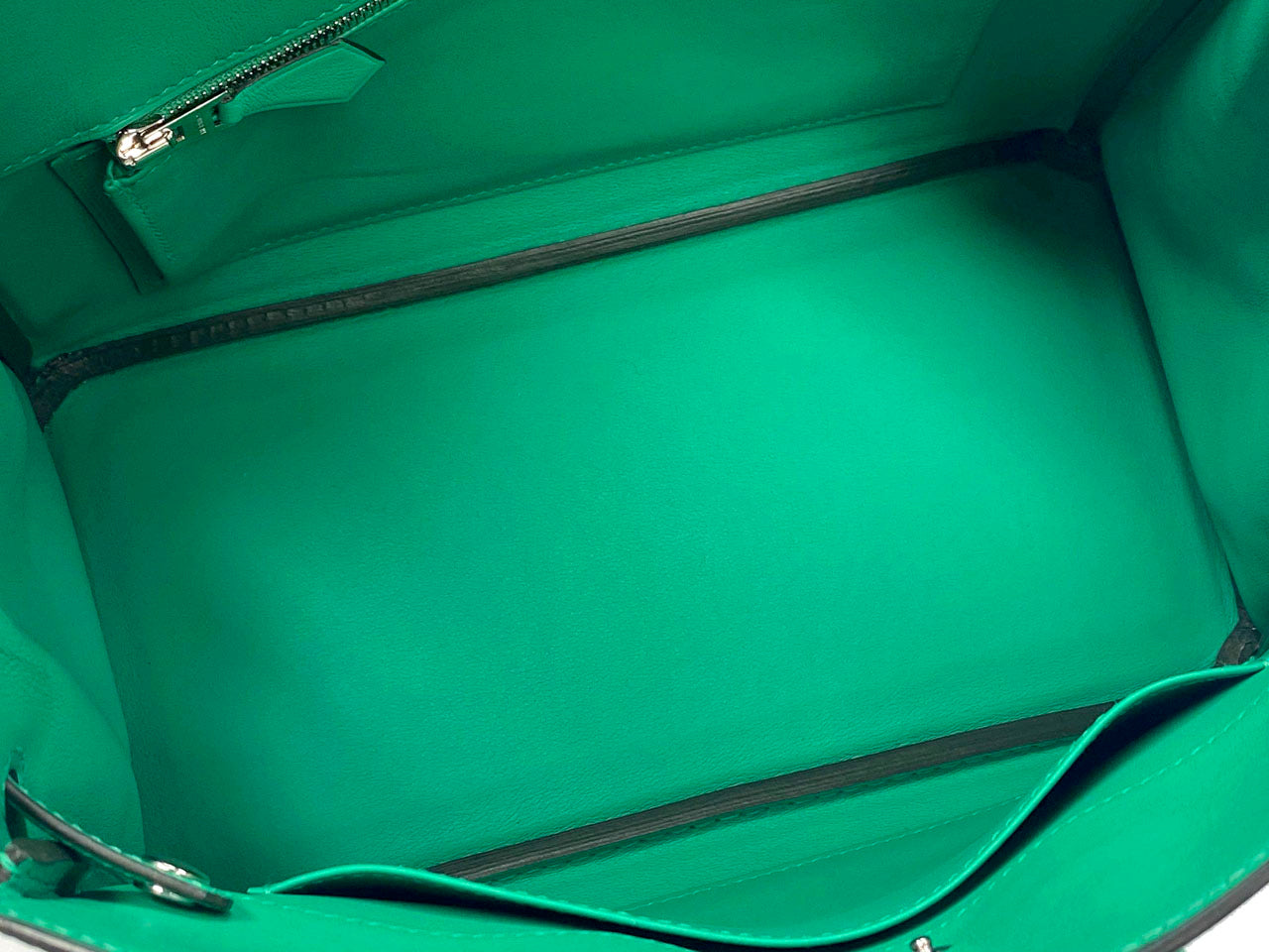 エルメス/バーキンシャドウ 25