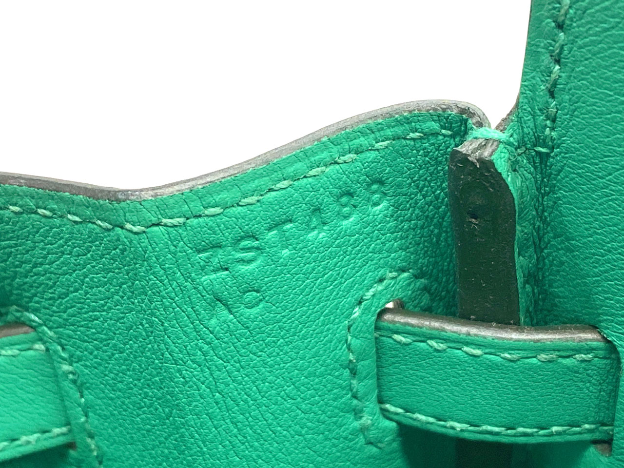 エルメス/バーキンシャドウ 25