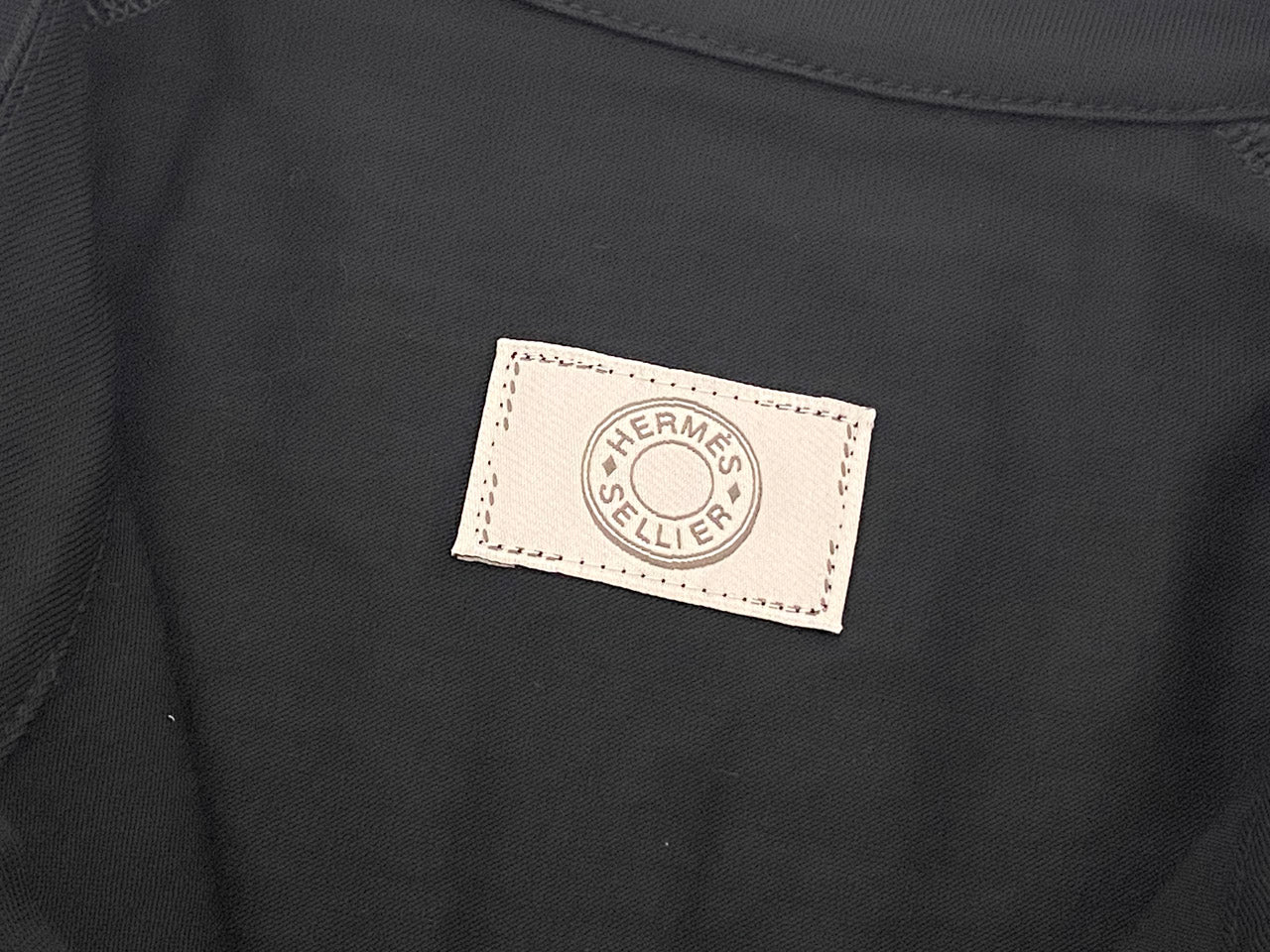 エルメス/メンズ Tシャツ 《エルメス・フィット》