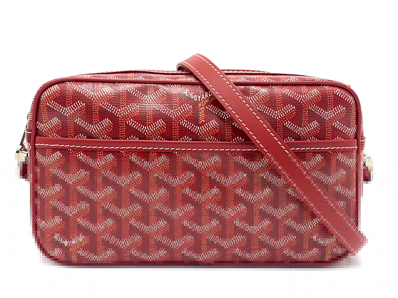 ゴヤール/カップヴェールPM