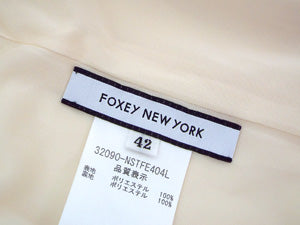 フォクシー FOXEY NEW YORK/スフレトップス