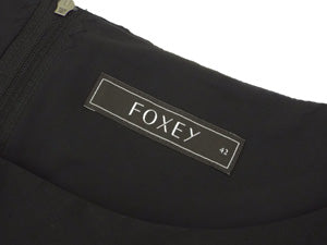 フォクシー FOXEY BOUTIQUE/スィングドレス