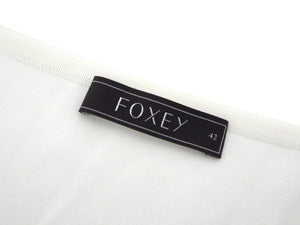 フォクシー FOXEY BOUTIQUE/ジェリービーンセーター