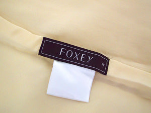 フォクシー FOXEY BOUTIQUE/サマーリリー スカート【SALE】