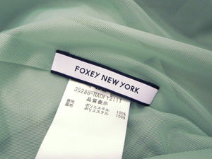 フォクシー FOXEY NEW YORK/ミスデイジー ワンピース 【SALE】